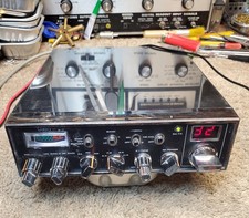 Galaxy DX 44V CB Radio 40