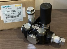 Genuine OEM Kubota Diesel