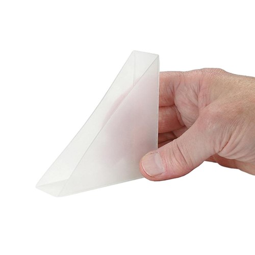 Glass corner protectors - glass,