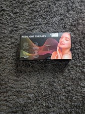 Red Light Lamp, 180 LED's