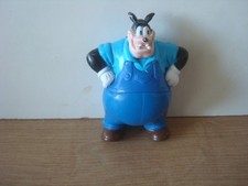 DISNEY PETE FIGURE FROM MICKEY MOUSE CLUBHOUSE