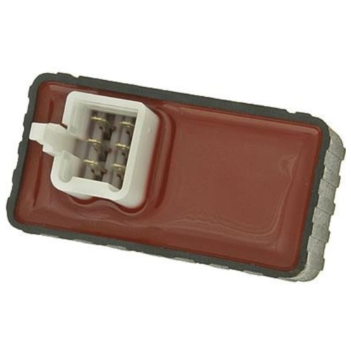 Control unit unthrottled - control,