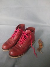 Red Wing Boots 8166 UK 8.5 all original