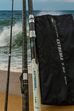 NEW 12FT 3 PIECE FULL CARBON