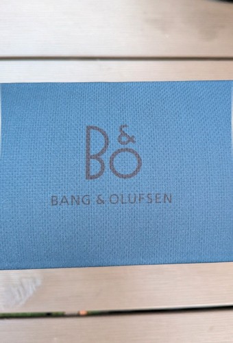 Bang olufsen beolab centre - beolab,