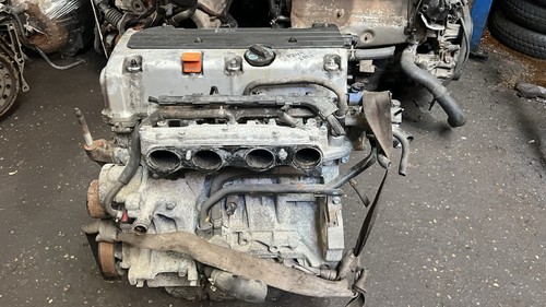 Honda k24a engine jdm 205hp - honda,