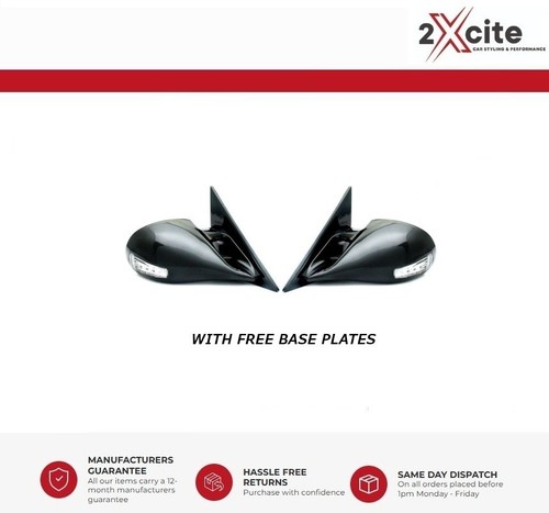 Mirrors for vauxhall corsa - for,