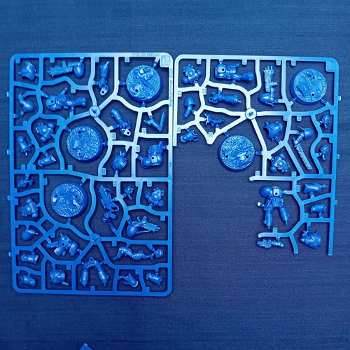 Wh40k 11th introductory - wh40k,