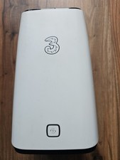 Zyxel NR5103E Router - 5G SIM SLOT - WiFi 6 - '3' branded - UNLOCKED