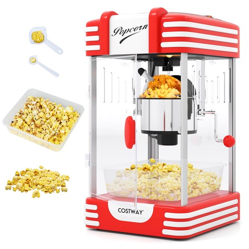 Popcorn machine theater - popcorn, ,