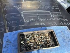 Approx. 2 kg original screws