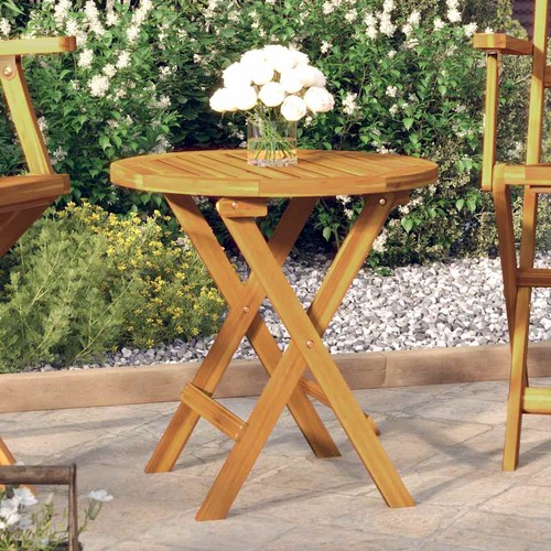 Bistro table ø46x47 - table, cm