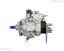 Fuel high pressure pump VW