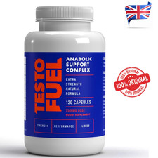 Testo Fuel - #1 Best