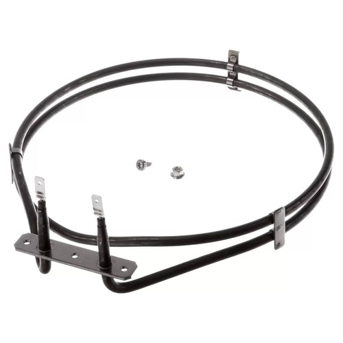 Fan oven element - fan,