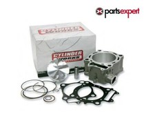 NEW CYLINDER WORKS CYLINDER