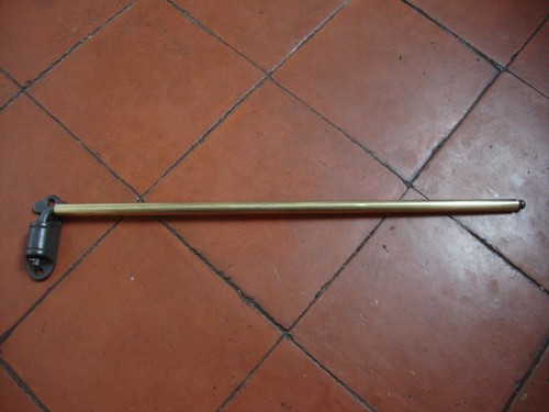 Antique simple utilitarian