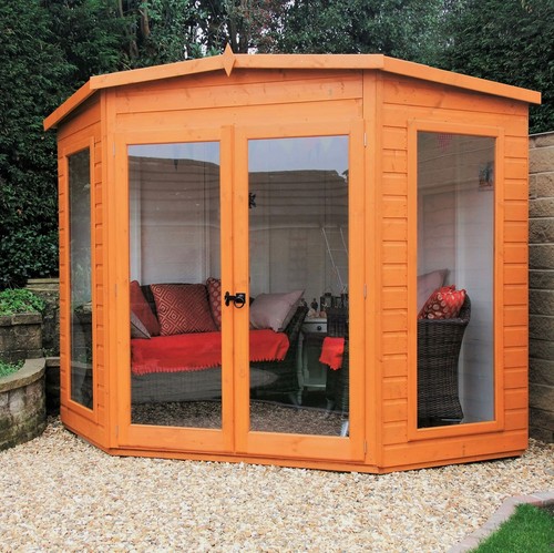 Shire barclay 7x7 corner - barclay,
