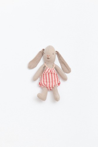 Maileg baby romper bunny - romper,