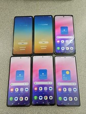 6X Samsung Galaxy A53 5G