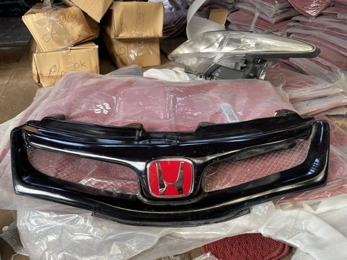 Honda civic type r grill - type,
