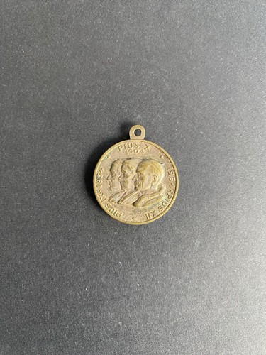1954 vintage papal popes - 1954, 3