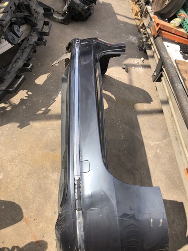 Passat rear - passat,