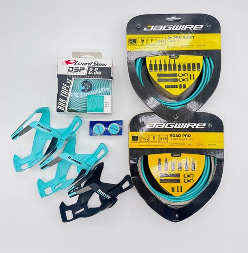 Bianchi celeste green - bianchi,