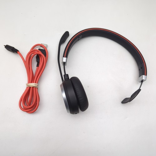 Jabra evolve mono - jabra,