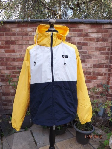 Penfield mimosa colour block - mimosa,