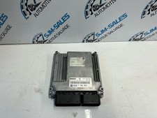 03 BMW 5 Series E60 530d 3.0 Diesel Engine Control Module ECU dde7793574