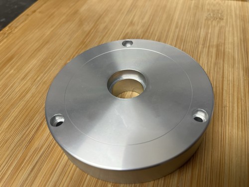 Michell gyrodec rega armboard - gyrodec,