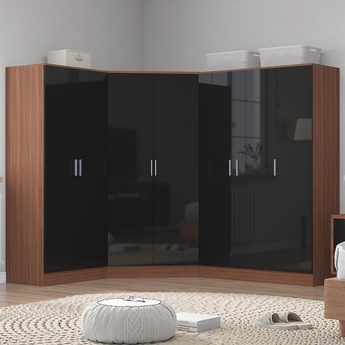 Reflect gloss door - reflect, 7