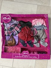 Sindy Doll Fashion Set Clothes Brand New Sealed