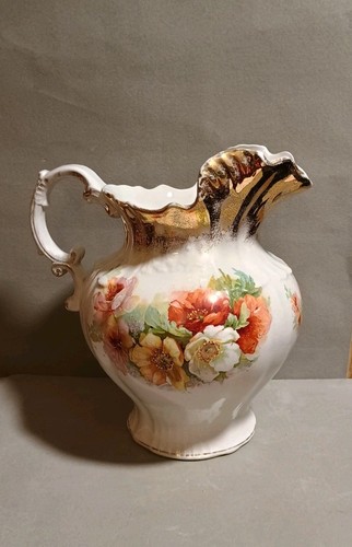 Gorgeous antique lois large - gorgeous,