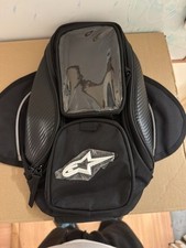 Alpinestars Motorcycle Tank