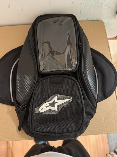 Alpinestars motorcycle tank - alpinestars,