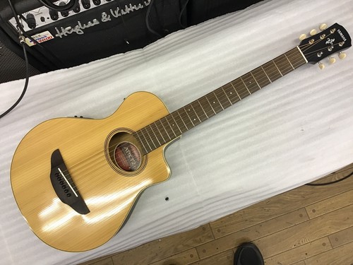 Yamaha apxt2 mini - apxt2, nt
