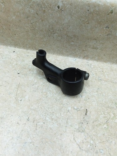 Honda 600 xr600 - xr, left