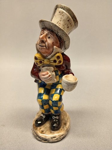 Beswick alice series - alice, mad