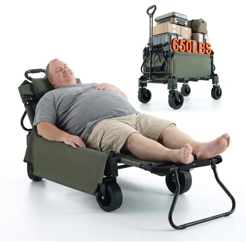 Heavy duty foldable - heavy,