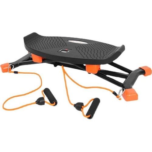 Fitness stepper counter rowing - fitness,