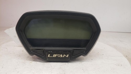 Lifan mk1 2018 speedo - lifan,