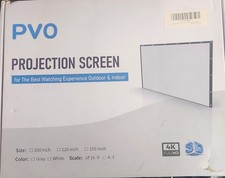 PVO Indoor & Outdoor