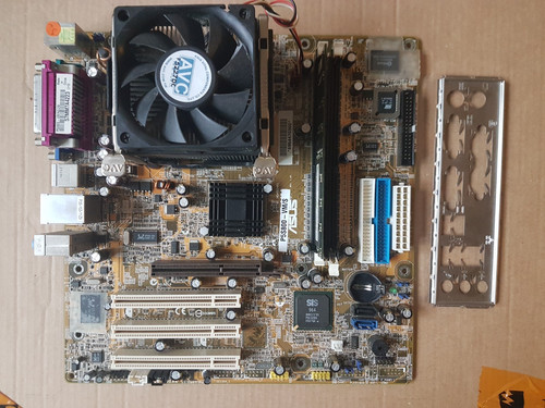 Asus p5s800 lga - asus, p5s800-vm/s