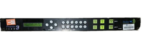Prodys pronto emc isdn - pronto,