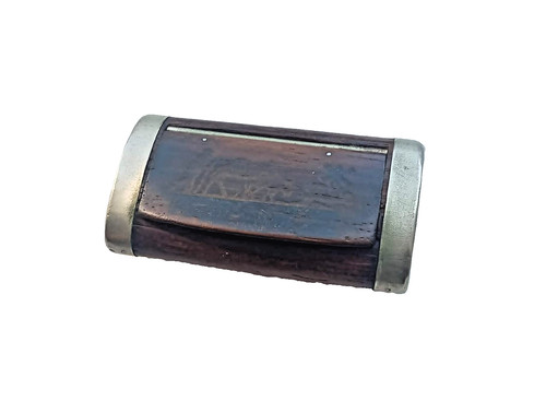 Antique regency polished - regency,