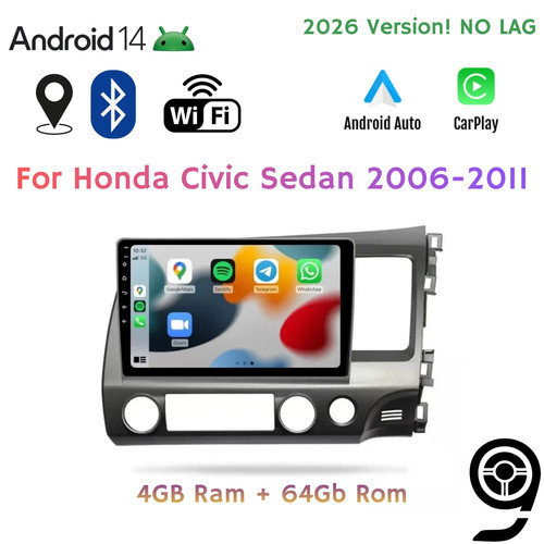 For honda civic - for,