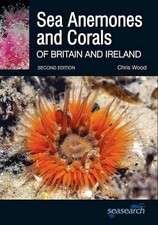 Sea Anemones and Corals of