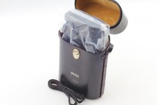 [ Exc+5 w/ Case ] Zeiss Dialyt